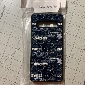Dallas Cowboys Phone Case